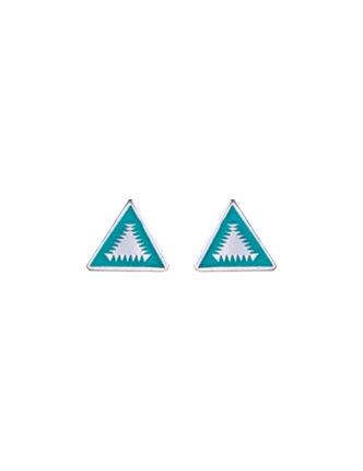 Triad Elegans Earrings