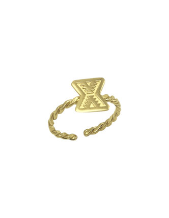 Eternal Sands Ring
