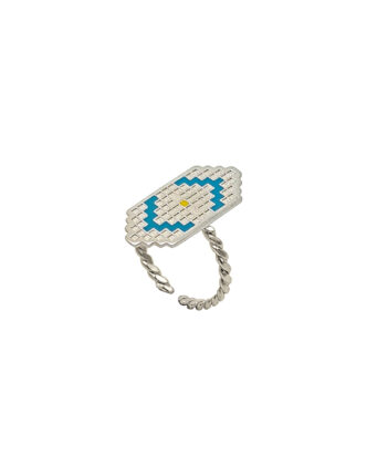 Heritage Threads Ring