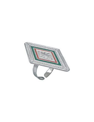 Nomadic Links Ring