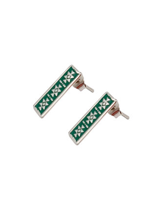 Verdant Earrings