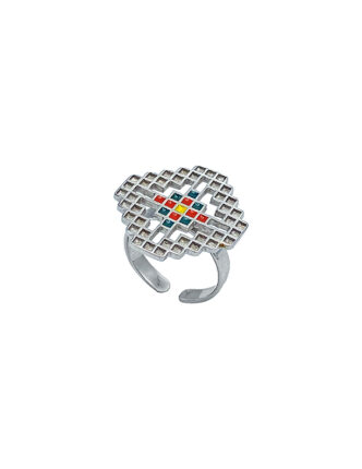 Weaver's Tale ring